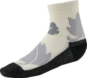 Lafuma Odor Low Grey Unisex Socks