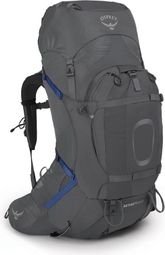 Osprey Aether Plus 60 Backpack Gray