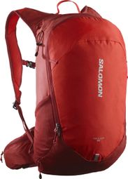 Salomon Trailblazer 20 Unisex Backpack Red