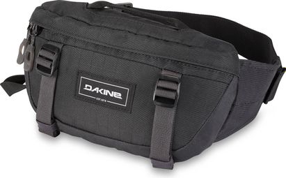  Dakine Hot Laps 1L Waist Bag Black