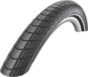 Schwalbe Big Apple MTB Tyre - 26x2.35 Wire RaceGuard Endurance