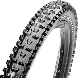 Pneu Maxxis High Roller II 27.5 Tubeless Ready Souple Dual Compound EXO Protection
