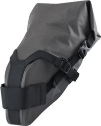 Altura Vortex 2 Compact Saddle Bag 6L Grey Black