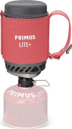 Sistema de Hornillo Primus Lite Plus Rosa