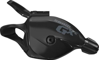 Sram GX Rear Trigger Shifter - Black