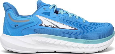 Chaussures de Running Femme Altra Torin 7 Bleu
