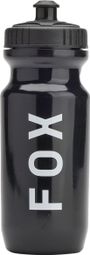 Fox Base 650 ml water bottle Black