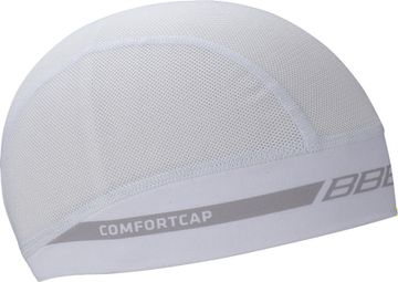 Bonnet Eponge BBB ComfortCap Blanc
