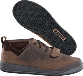  ION Scrub Select Shoes Brown