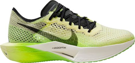 Zapatillas de Running Nike ZoomX Vaporfly Next% 3 Hakone Amarillo Rosa