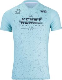 Kenny Indy Team Mint Jersey