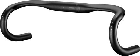 Bontrager Elite Aero VR-CF Handlebar - Black