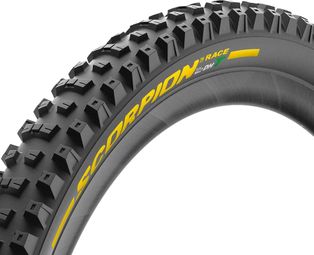Neumático <p><strong>Pirelli Scorpion Race</strong></p>DH T 29'' Tubeless Ready Soft SmartGrip Evo DH DualWall+