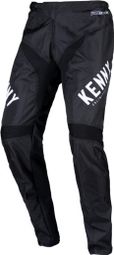 Kenny Elite Pantaloni per bambini Nero