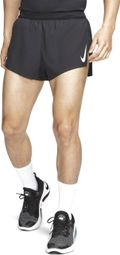 Nike AeroSwift Shorts Zwart