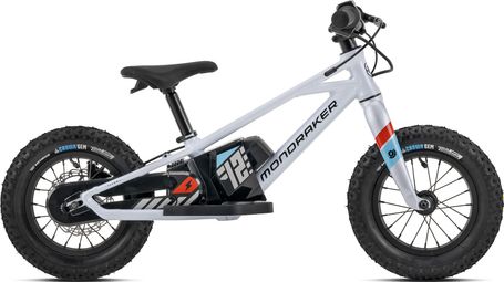 Mondraker Grommy 12 Electric Scooter 80 Wh 12'' White 3 - 5 years