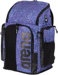 Backpack Arena Spiky III 45L Simone Animalier Violet