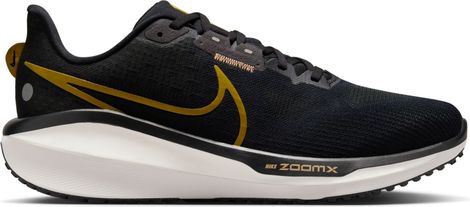 Nike Vomero 17 Running Shoes Black Gold