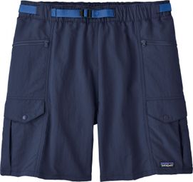 Short Patagonia Bag Gi Shorts 7 in Bleu Homme
