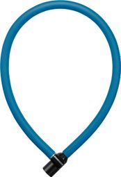 AXA Serrure À Câble Resolute 6-60 - Bleu Pétrole