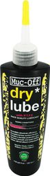 MUC-OFF Dry Lubricant with PTFE for chain 120ml