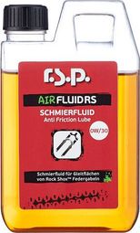 RSP - Lubrifiant pour Fourche RockShox  Airfluid RS 0W/30  250ml