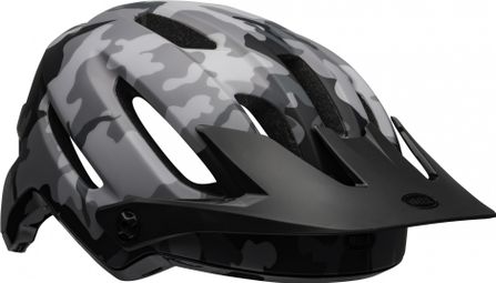 Casque Bell 4Forty Black Grey Camo