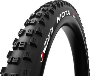 Vittoria Mota Race 27.5'' Tubeless Ready Silica Graphene Black tire