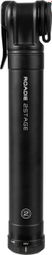 Topeak Roadie 2Stage Hand Pump (Max 160 psi / 11 bar) Black