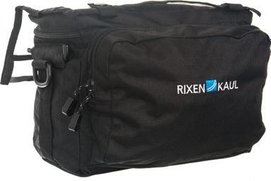 Handlebar Bag KlickFix Daypack