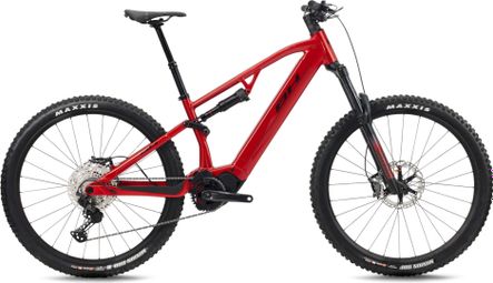 BH AtomE Lynx Pro 8.2 Shimano Deore 11V 720 Wh 29'' Rot