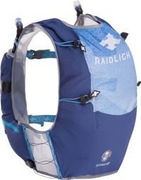 Raidlight Backpack Responsiv Vest 12L Blue Men