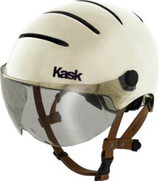 Kask Lifestyle Helm - Beige 2017