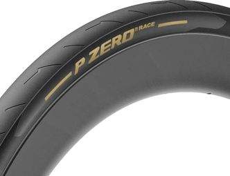 Pirelli P Zero Race 700 mm Tubetype Soft TechBelt SmartEvo Gold Edition Road Tire