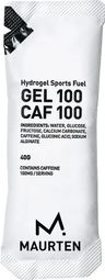 Maurten Caf 100 Caffeine Gel 40g
