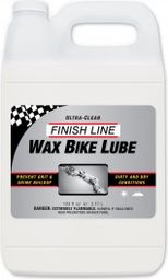 Finish Line Wax Lube 3.75L