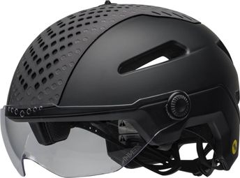 Bell Annex Shield MIPS Helmet White Matte Black 2021