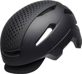 Bell Hub Helmet Black 2021