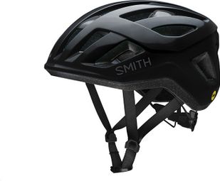 Smith Signal Mips Schwarzer MTB Helm