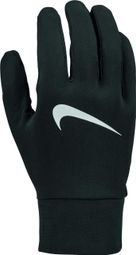 Nike Lichtgewicht Tech Run Handschoenen Zwart