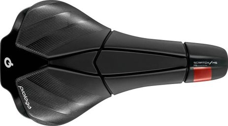 Sillín Prologo Scratch M5 AGX Tirox negro