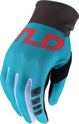 Troy Lee Designs Women's Gloves GP Turquoise