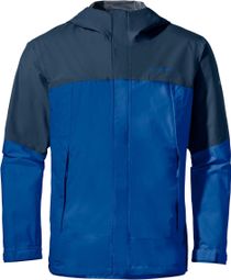 Vaude Lierne II Waterproof Jacket Blue