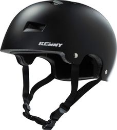 Kenny Bowl Schwarzer Helm
