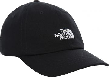 The North Face Norm Hat Black Unisex
