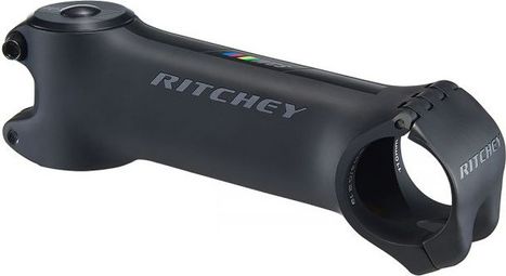 Ritchey WCS Chicane B2 Vorbau für Pivot 1-1/8'' - 10° / Schwarz Matt
