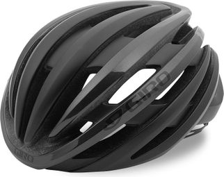 GIRO CINDER MIPS Road Helmet Black Grey