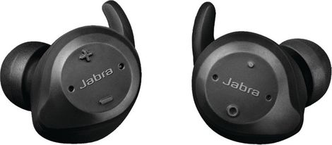 Ecouteurs Bluetooth JABRA Elite Sport Noir