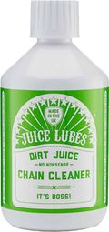 Juice Lubes Dirt Juice Boss Detergente per catene 500 ml