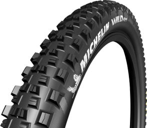 Michelin Wild AM Performance Line MTB Tire 26'' Tubeless Ready Folding